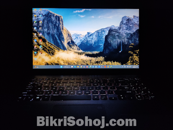 Asus Vivobook Laptop.